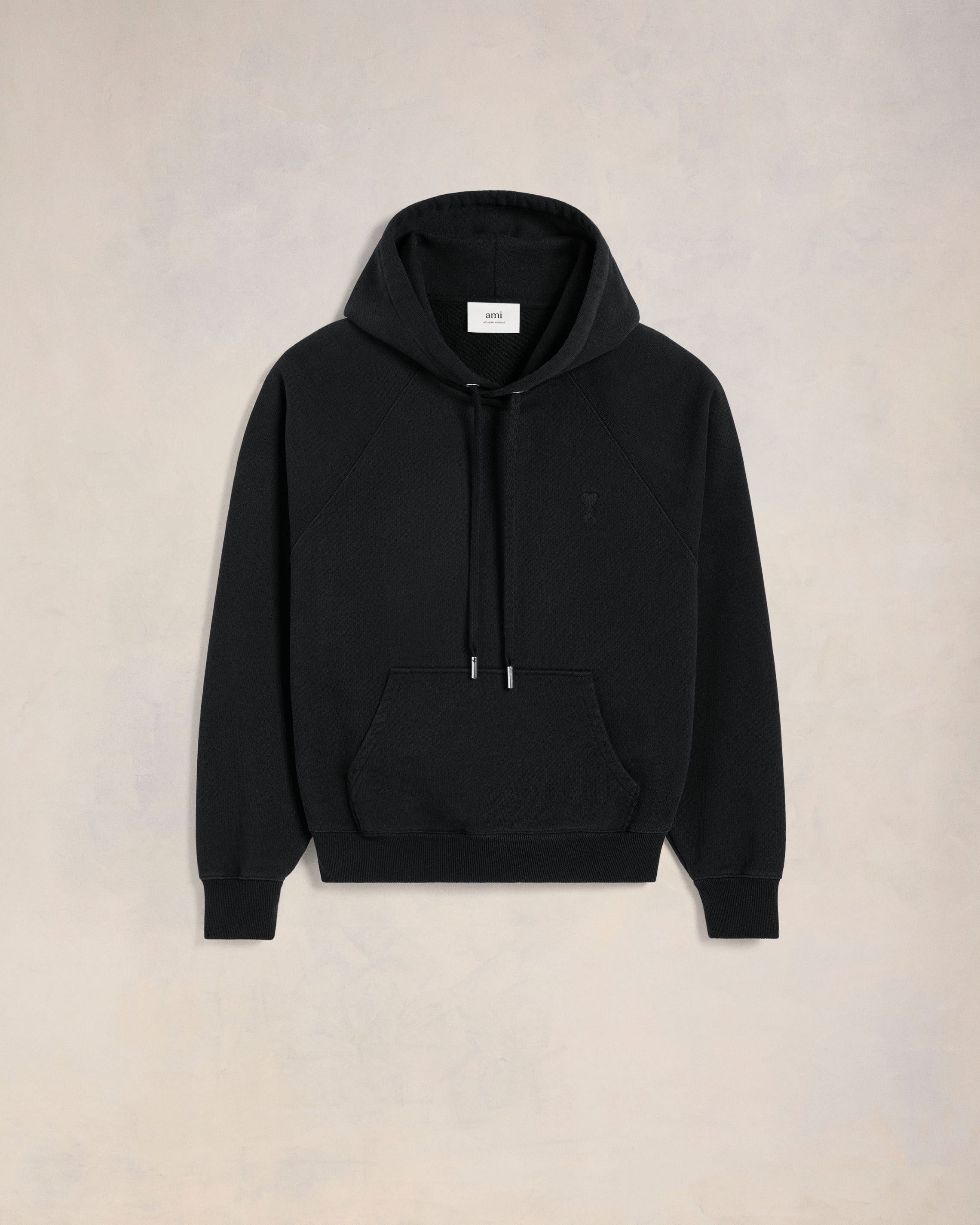 AMI DE COEUR HOODIE - 1