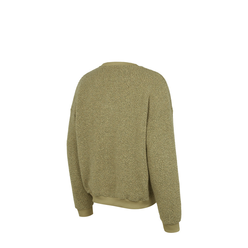66°NORTH Viðey Wool crewneck outlook