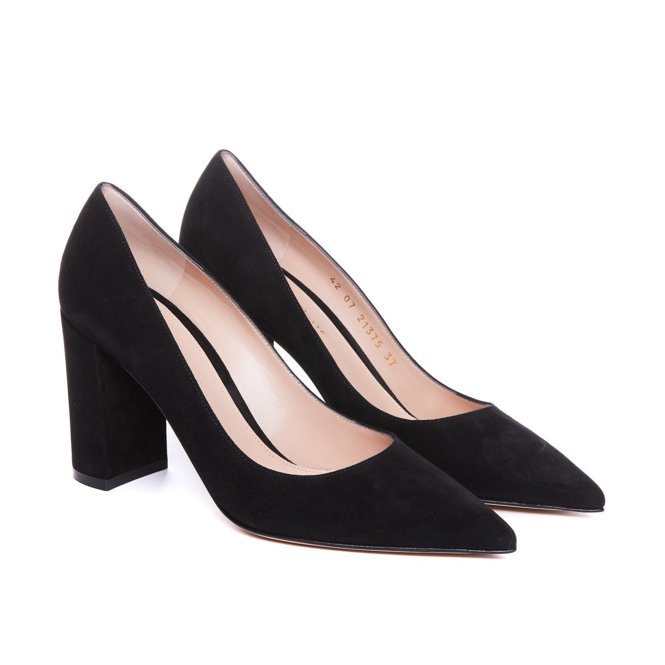 Gianvito Rossi Women Piper Pumps - 2