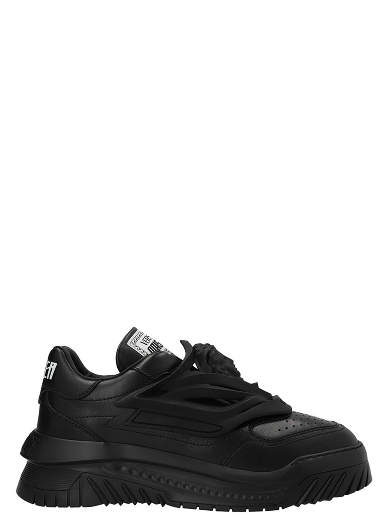 スニーカー Versace Odyssey Sneakers Versace Odyssey low top sneakers | The Fashion Square