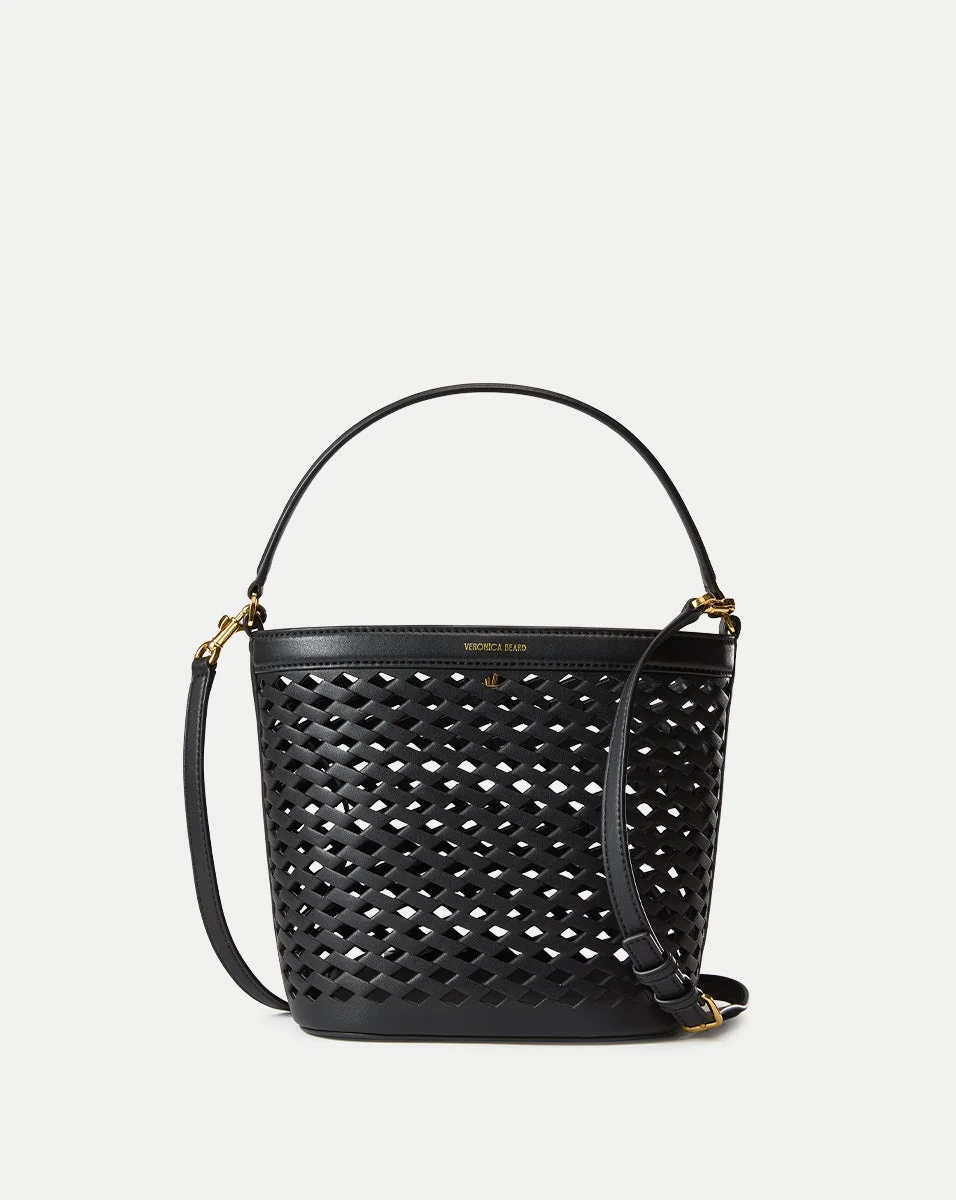 SMALL PERFORATED FEEDBAG - 1