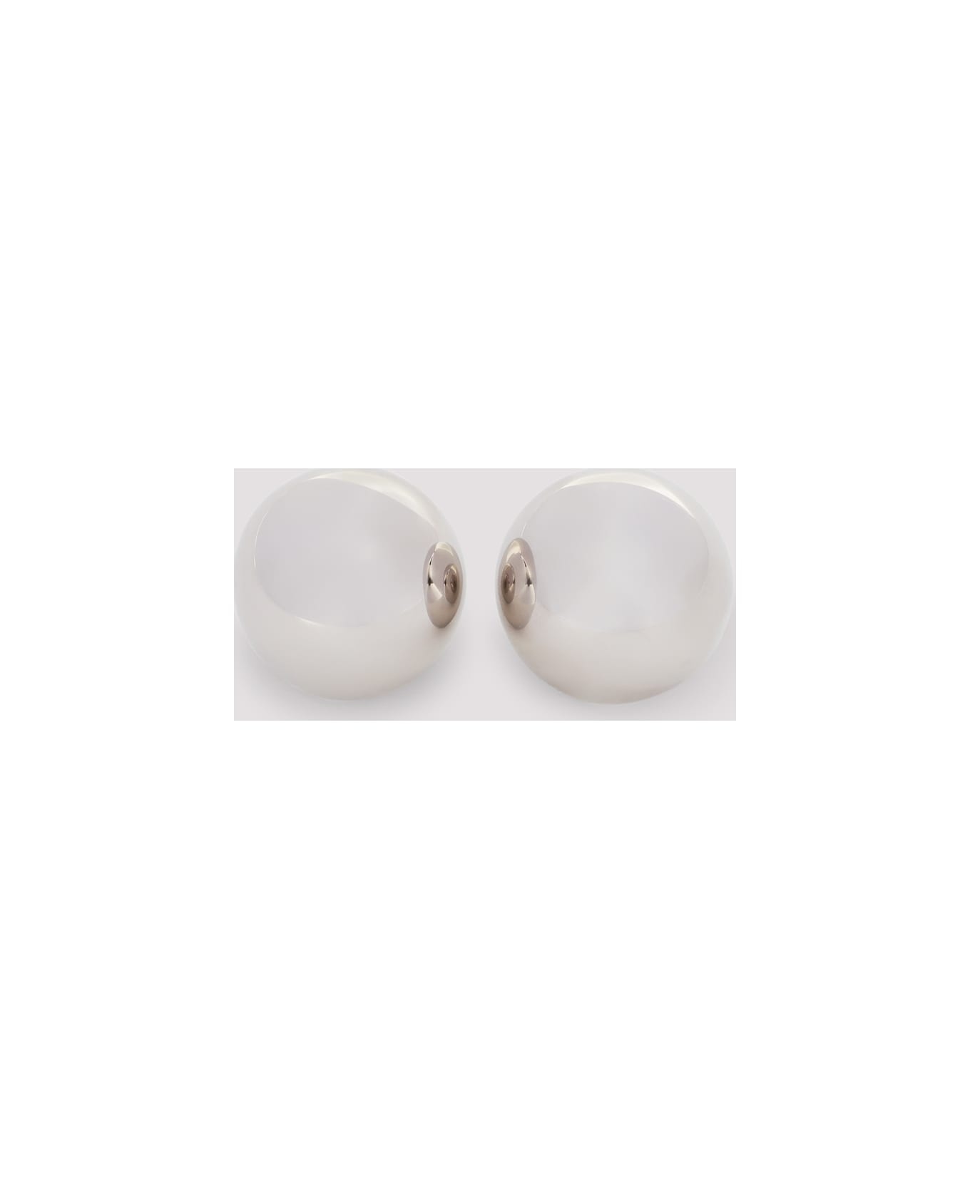 Curve 30mm Earrings - 3