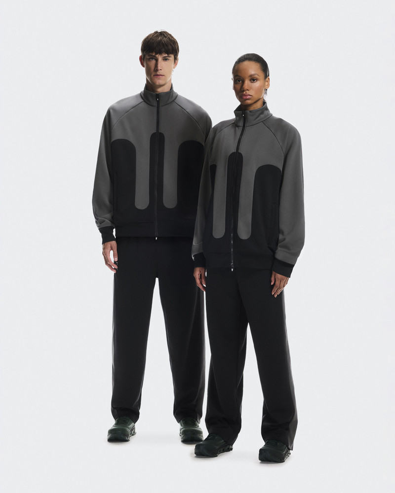 Track Jacket IKON 1