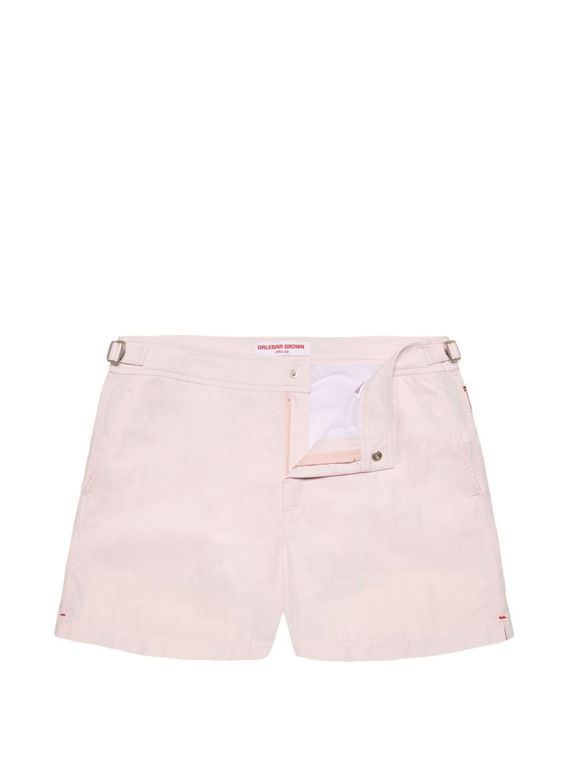 Aetter buckle swim shorts 1