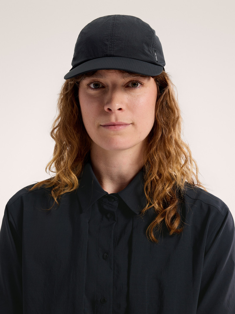 Arc'teryx Sinsola Cinch Cap outlook