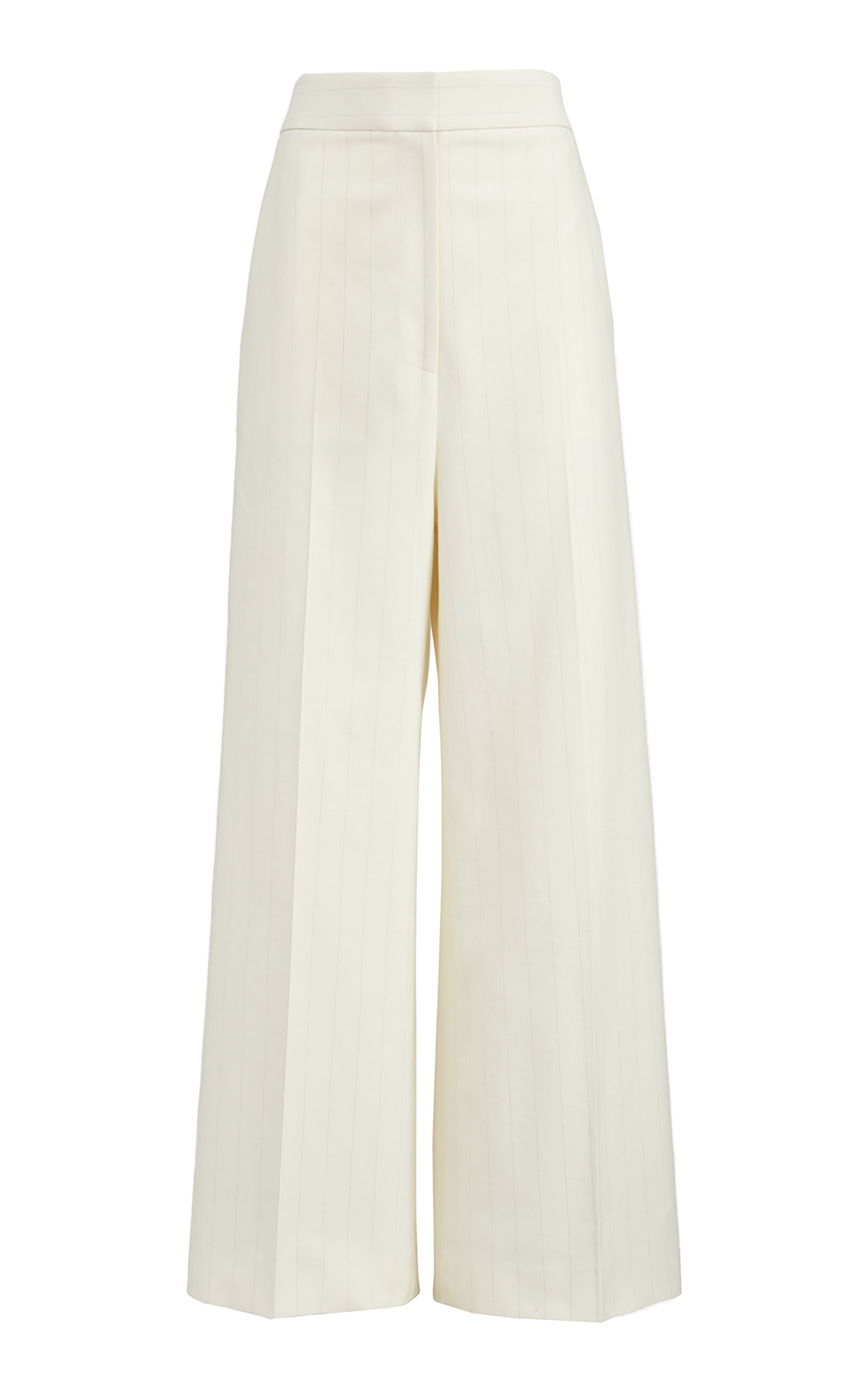 Banton Pants white - 1