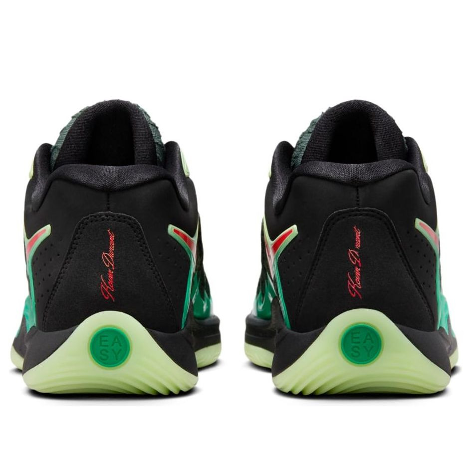 Nike KD 17 EP 'Easy Money Sniper' FJ9488-002 - 5