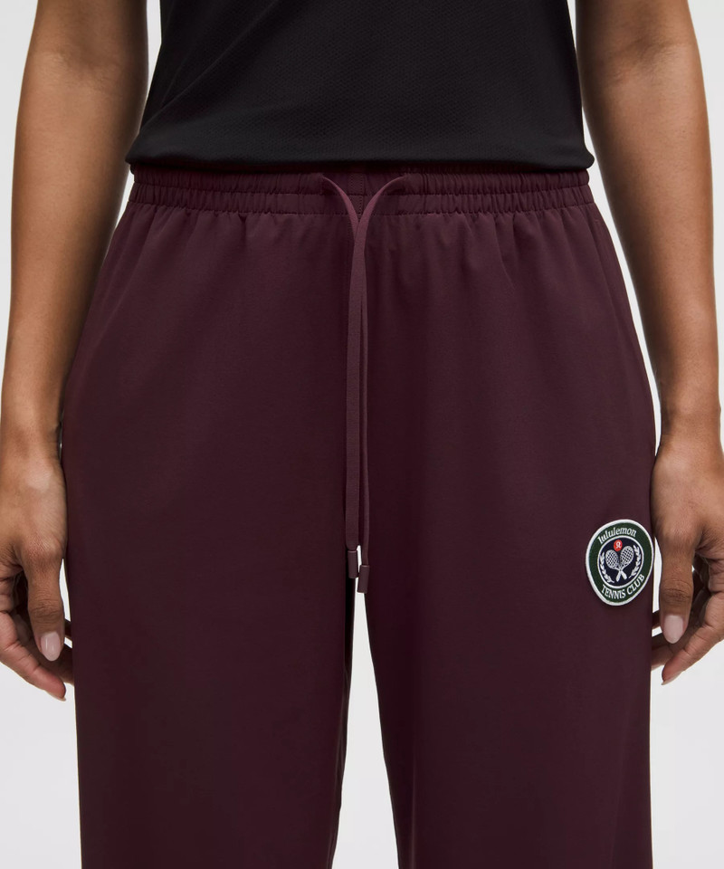 Court Rival Wide-Leg Tennis Track Pant *Regular 4
