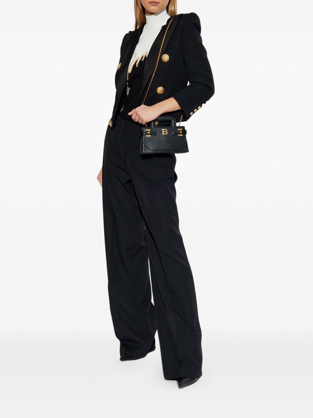 Love Letter top - 2