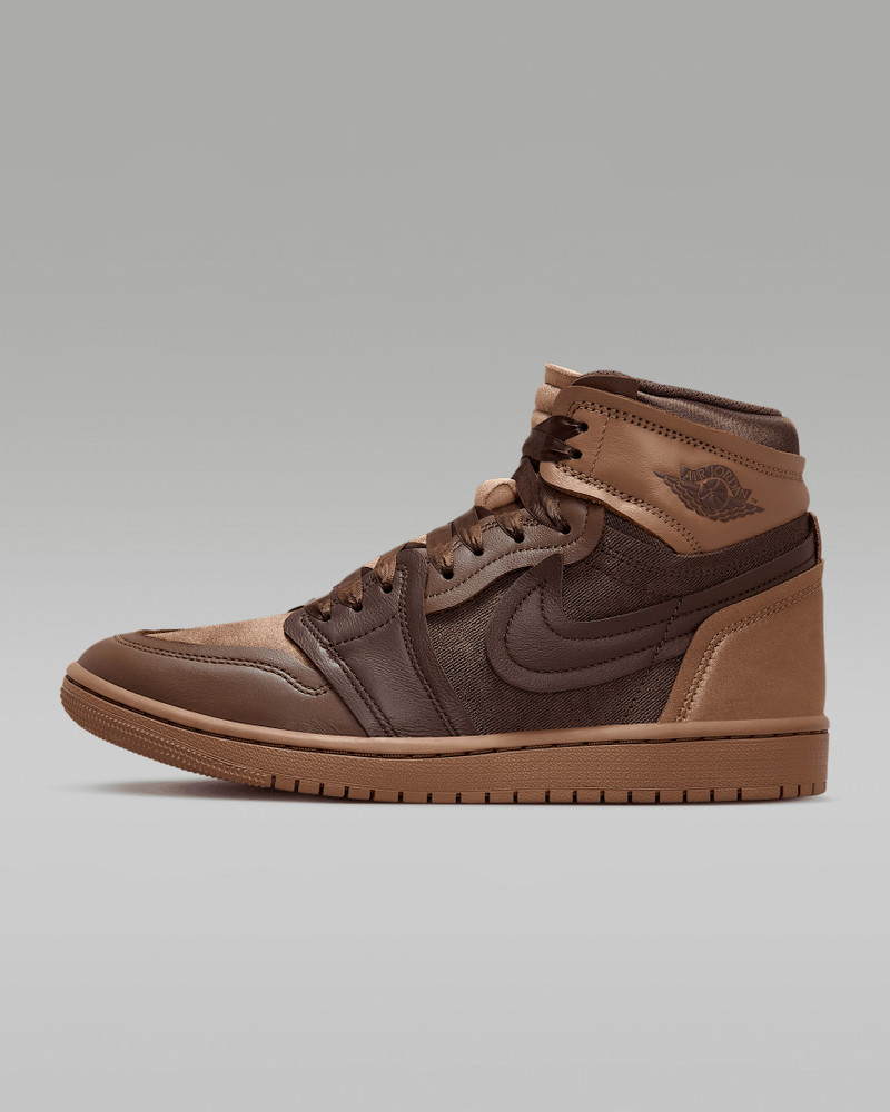 Air Jordan 1 High "Methods of Make" Women's Shoes - 1