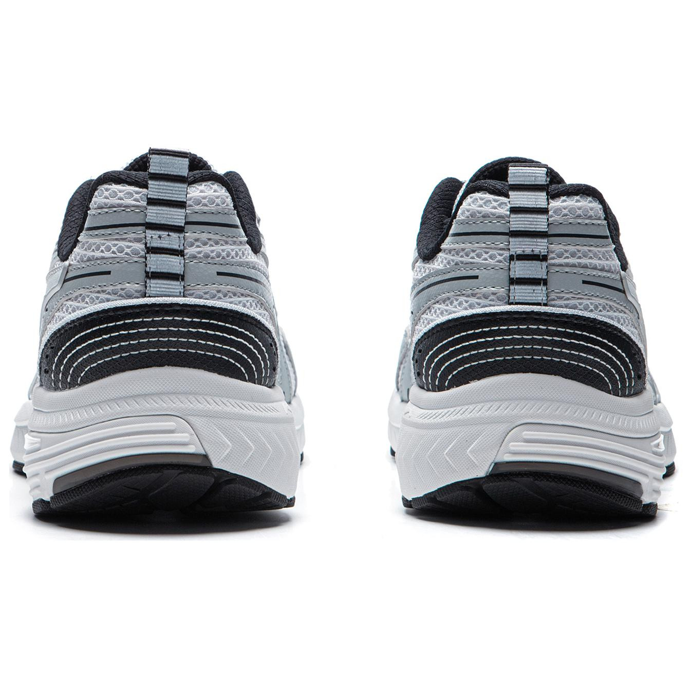 (WMNS) Li-Ning Fuyao 1.5 'Silver Grey Black' ARXU014-2 - 6