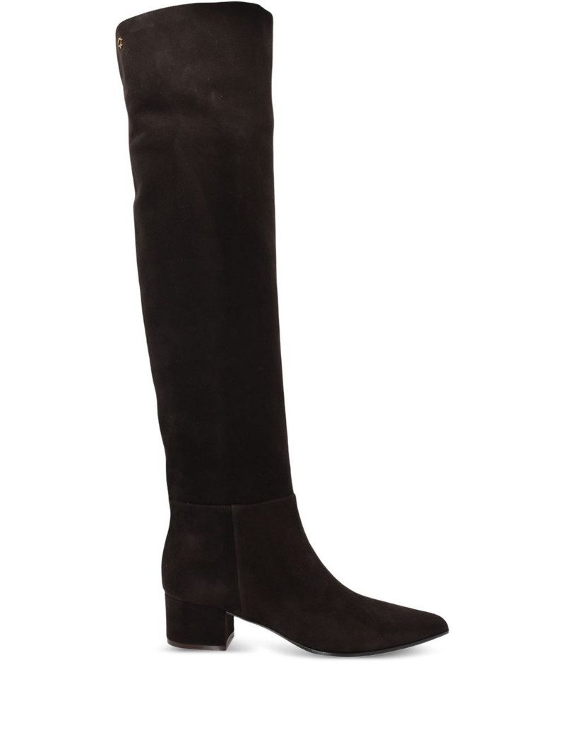 50mm suede knee-high boots 1