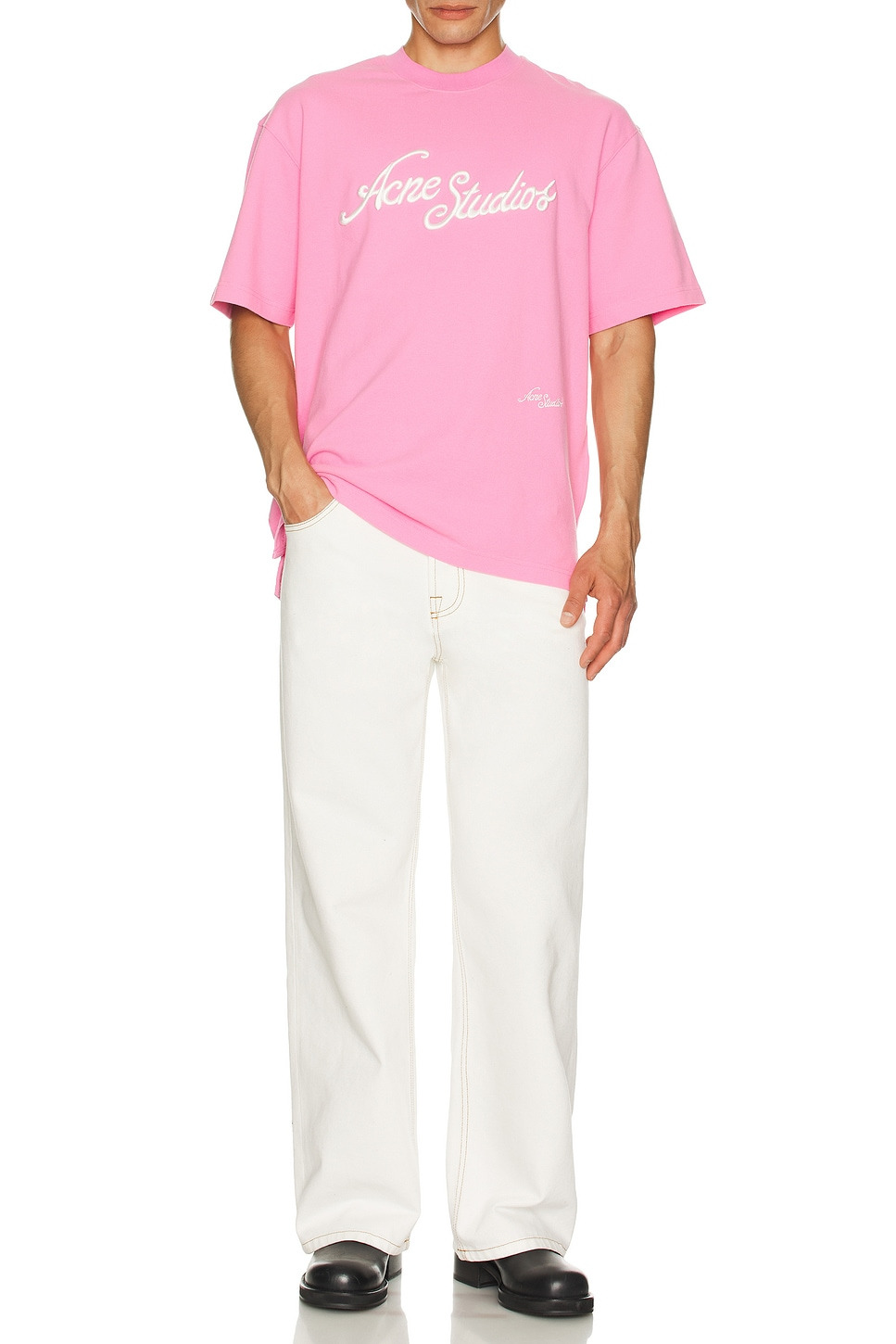 Logo T-Shirt - 5