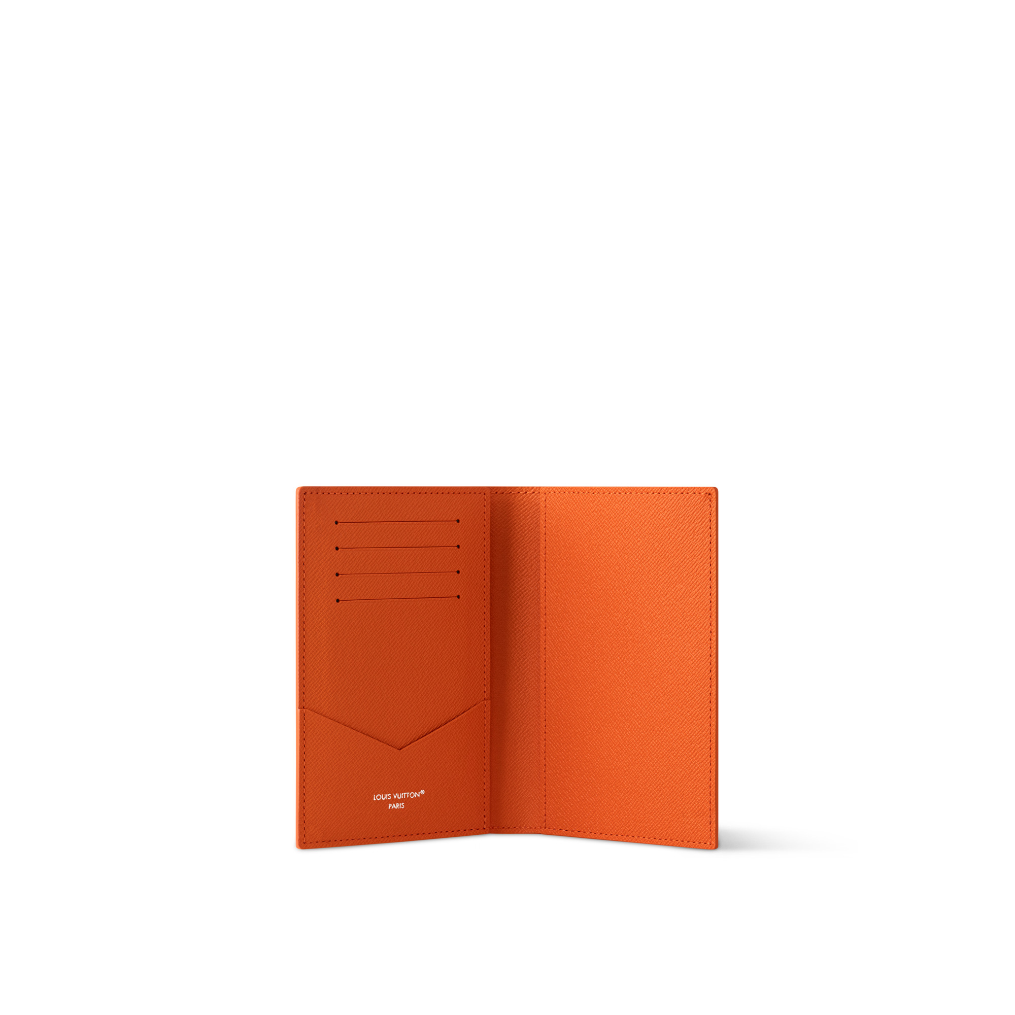 Passport Cover - 3