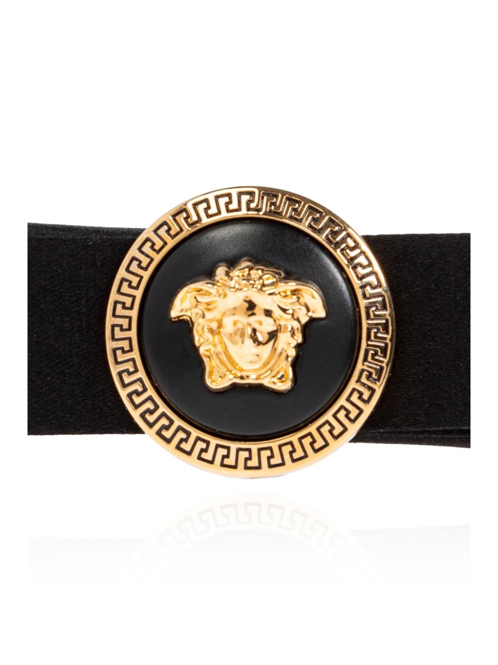 Gianni Ribbon hair clip - 4