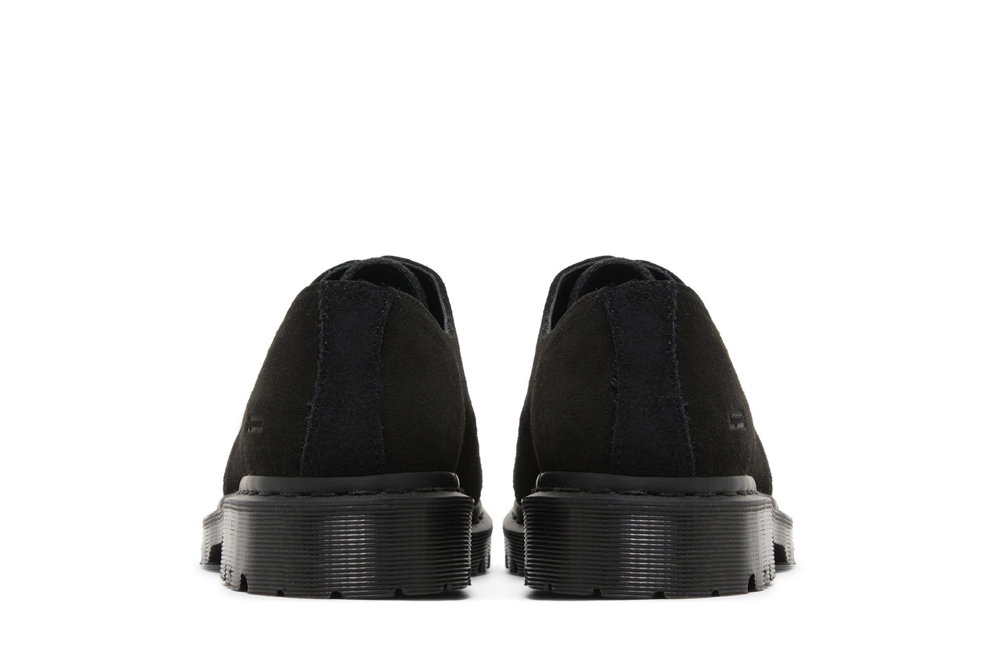 Supreme x Ramsey Creeper 'Black' - 6