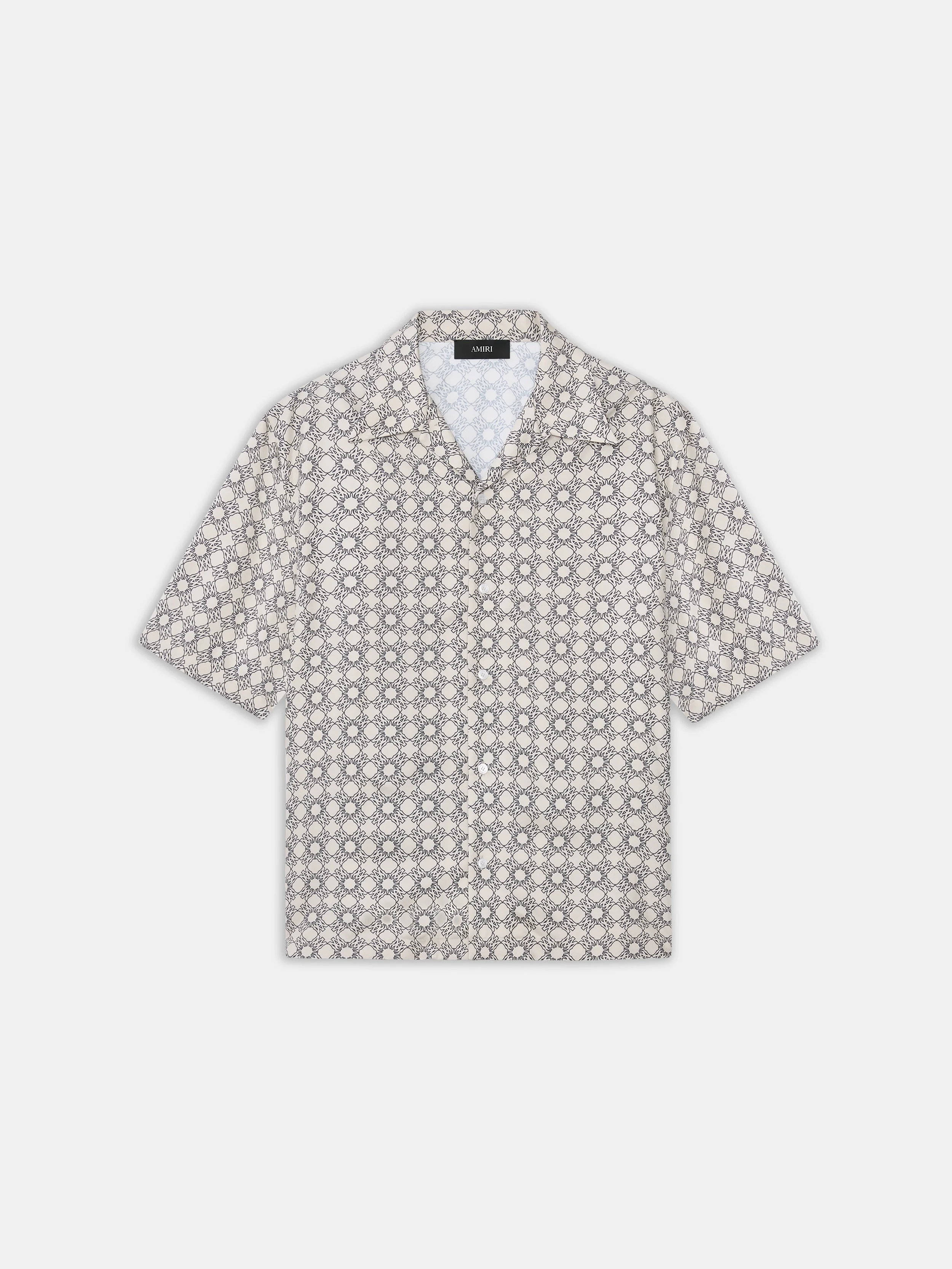 MA QUAD CAMP SHIRT - 1