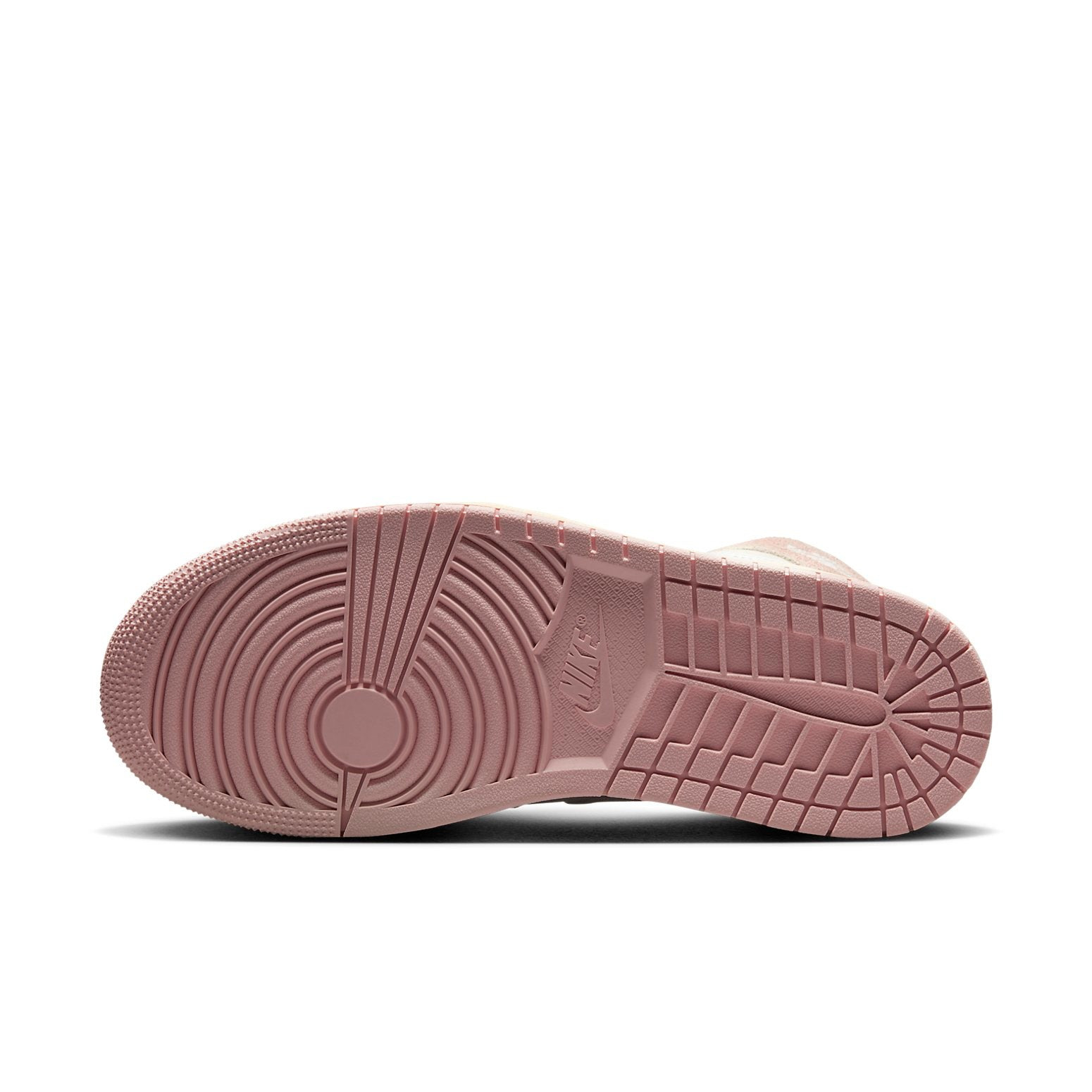 (WMNS) Air Jordan 1 Retro High OG 'Atmosphere Pink' FD2596-600 - 2