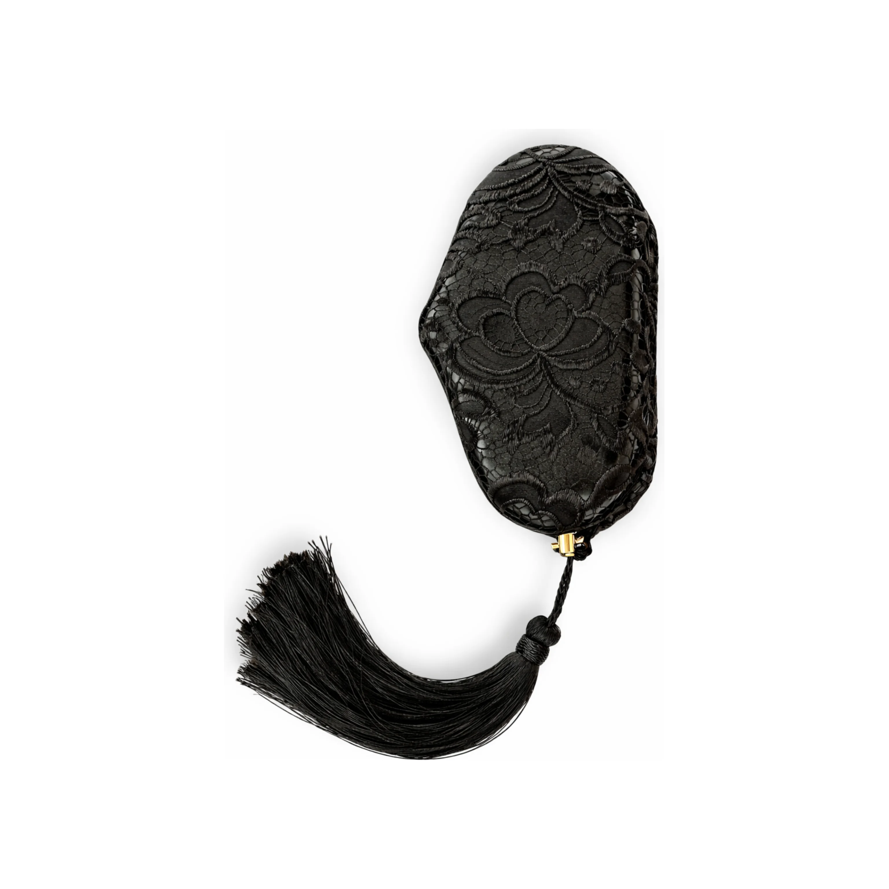 MARLIES LACE CLUTCH - 1
