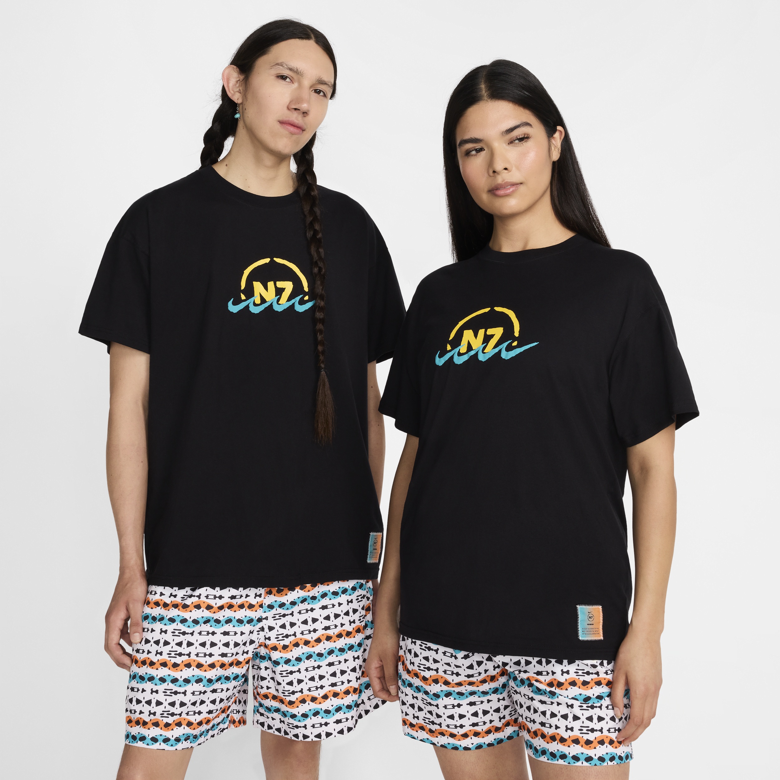 Nike Sportswear N7 Max90 T-Shirt - 1