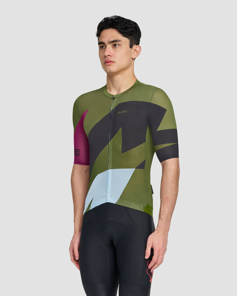 MAAP Emerge Ultralight Pro Jersey outlook