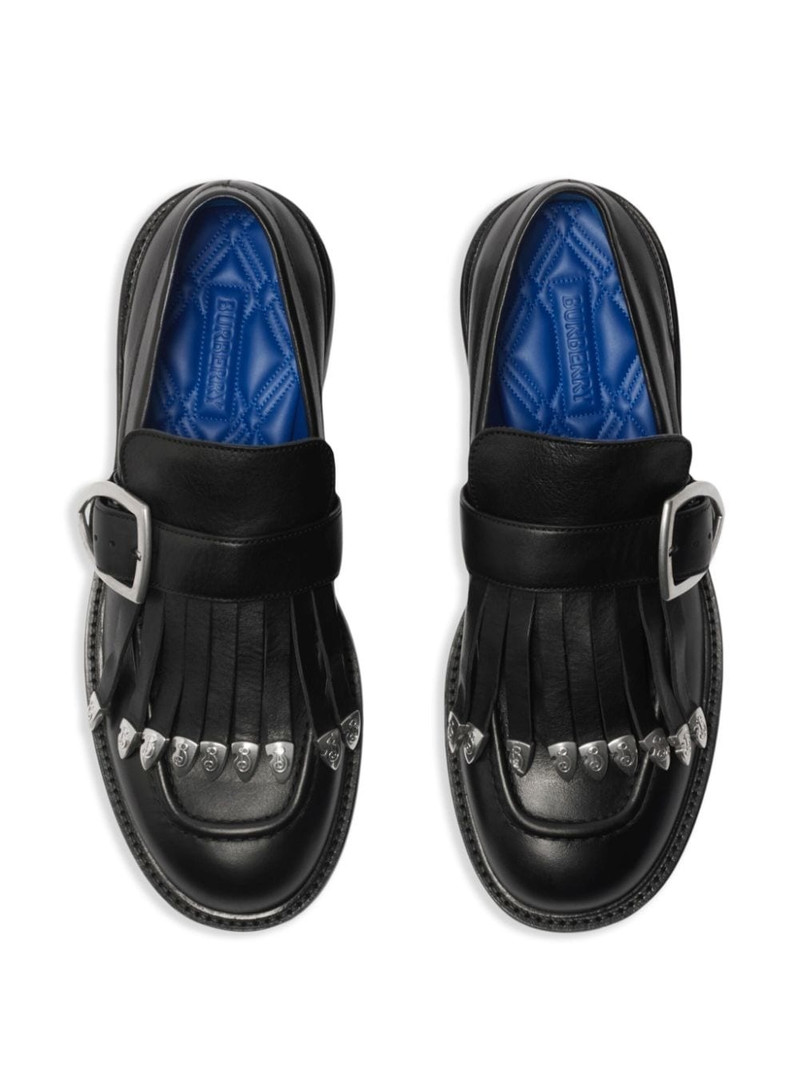 Cobble loafers 4