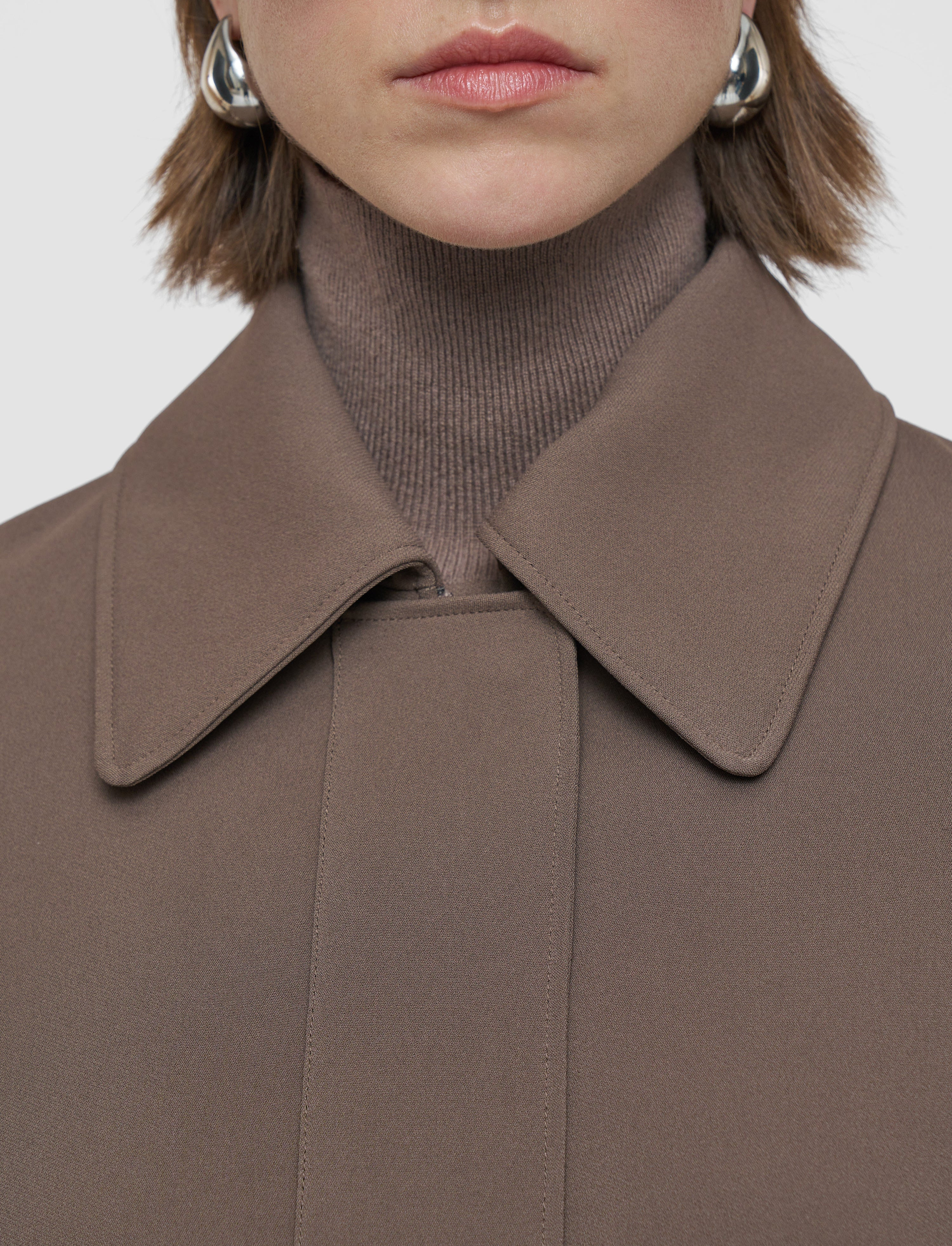 Bonnat Comfort Cady Jacket - 5