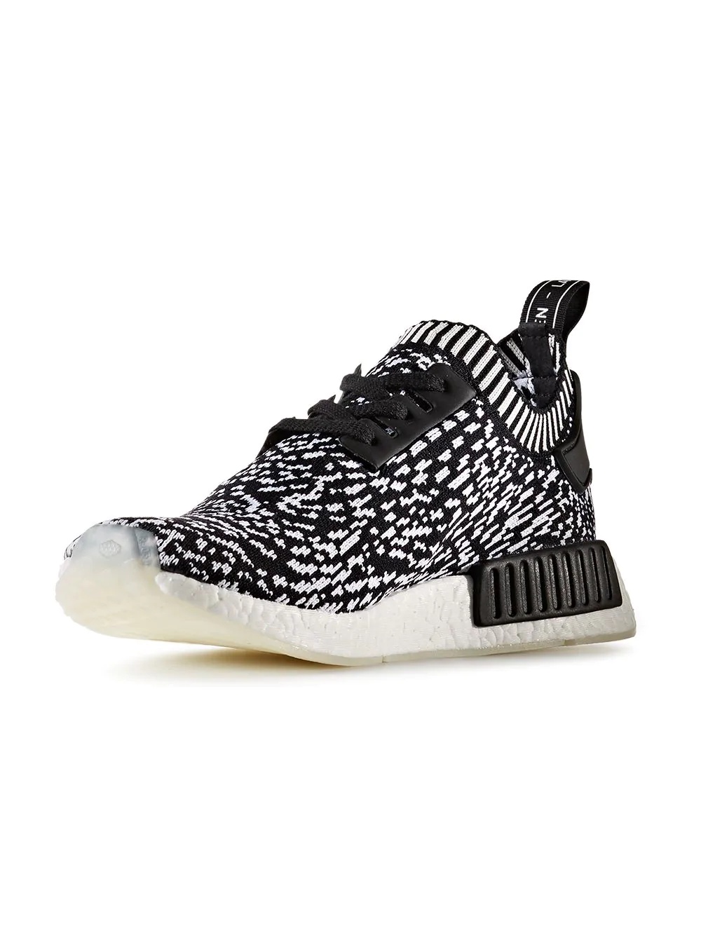 adidas gazelle silver green womens Adidas Originals NMD_R1 W – MIDS&LOWS main image 0