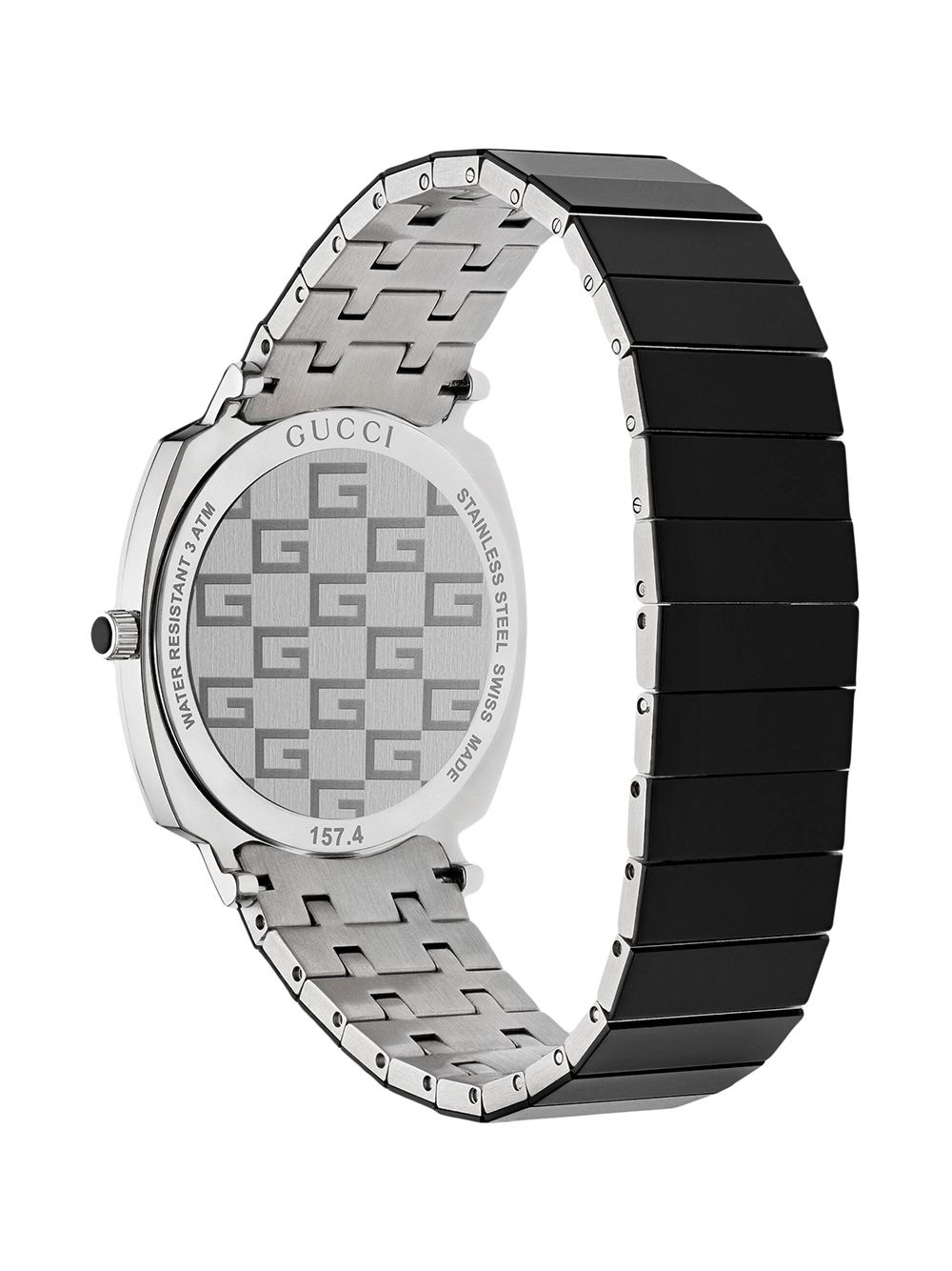 Grip 38mm watch - 5