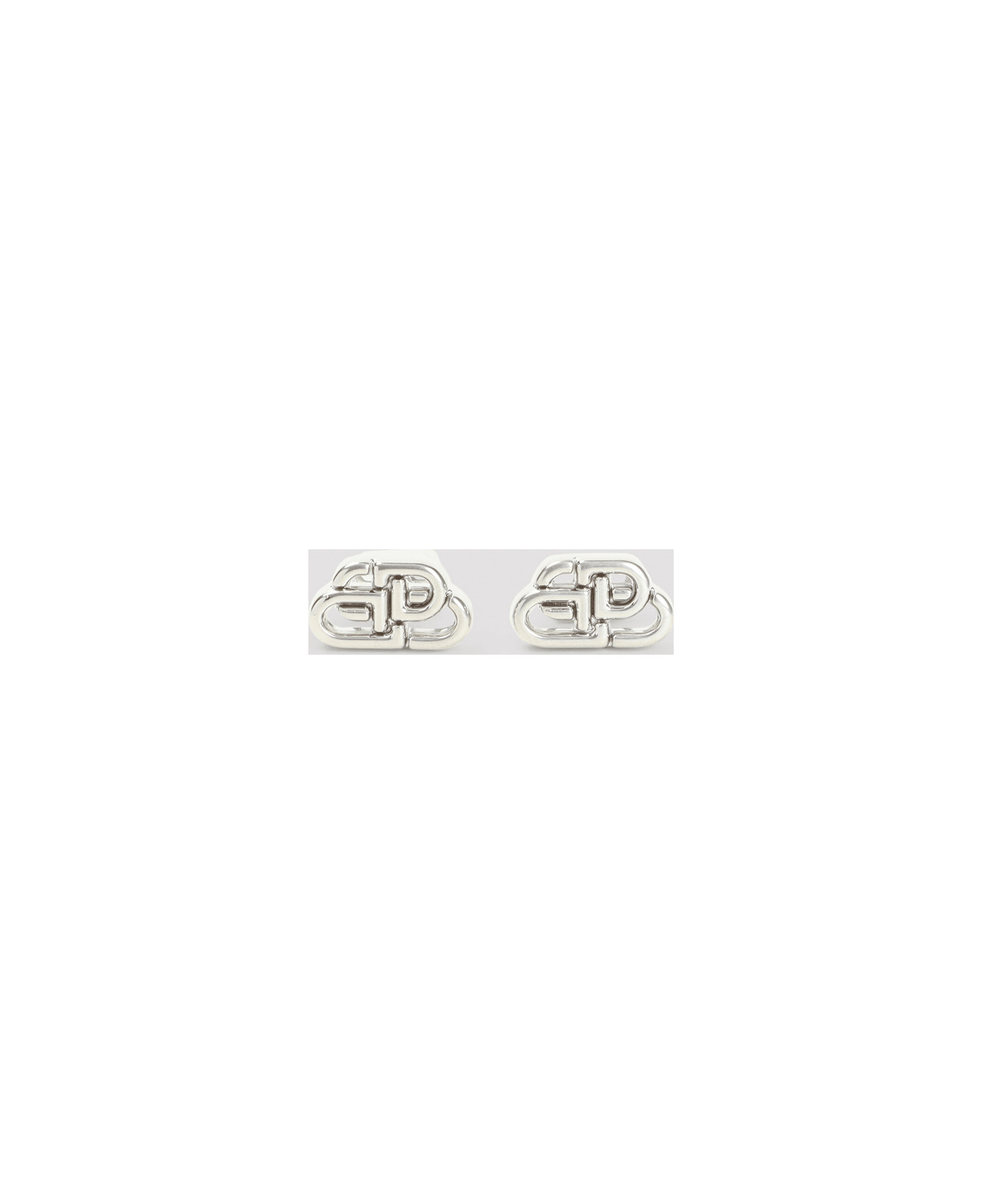Bb Studded Xs Earrings - 3