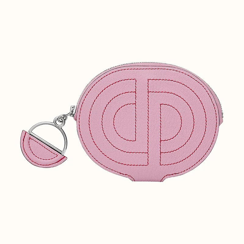 In-the-Loop mini card holder 1