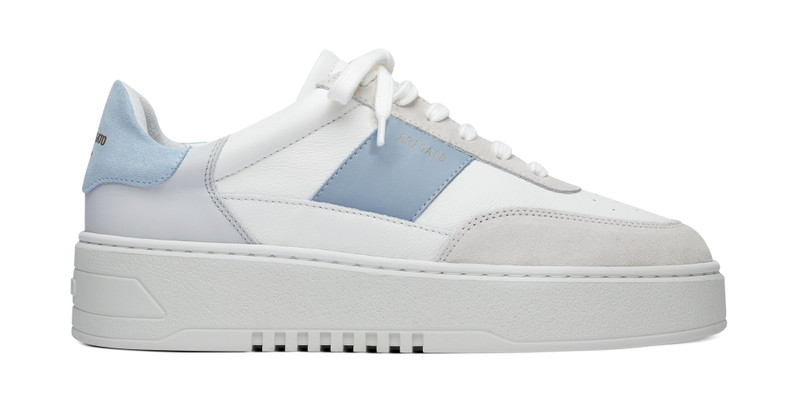 Orbit Vintage Sneaker 1