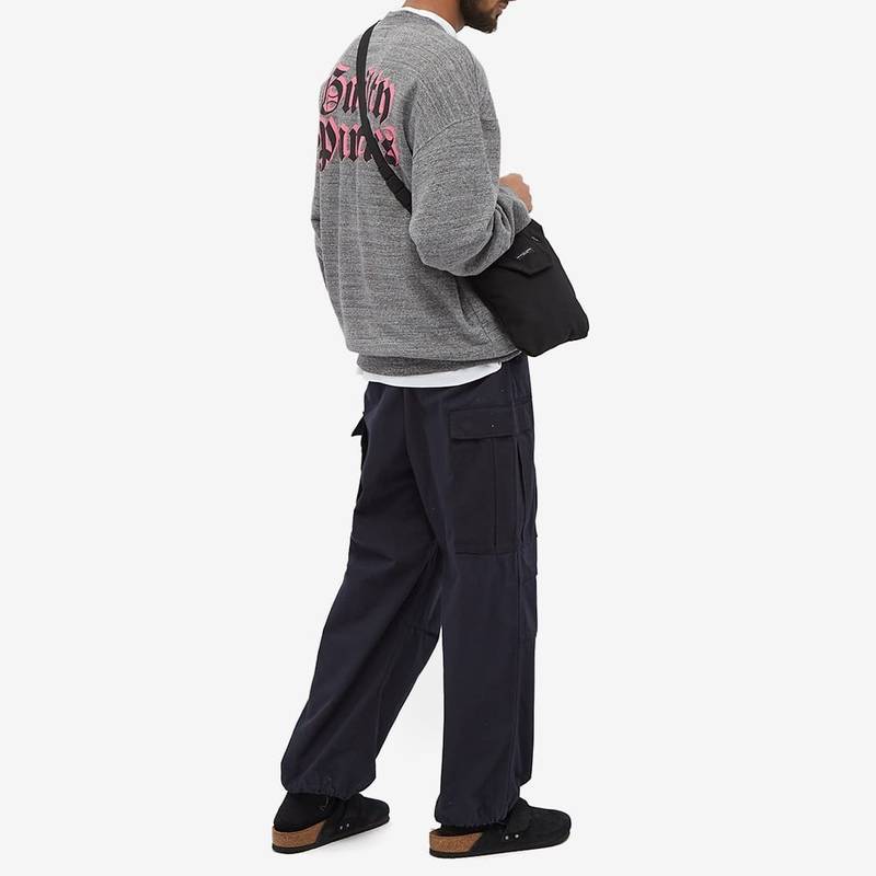 WACKO MARIA Wacko Maria Guilty Parties Crew Sweat outlook