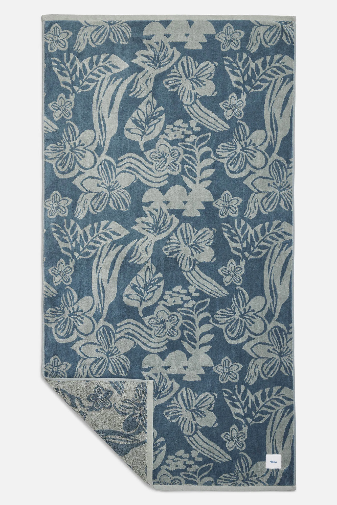 CARVER TOWEL - 1