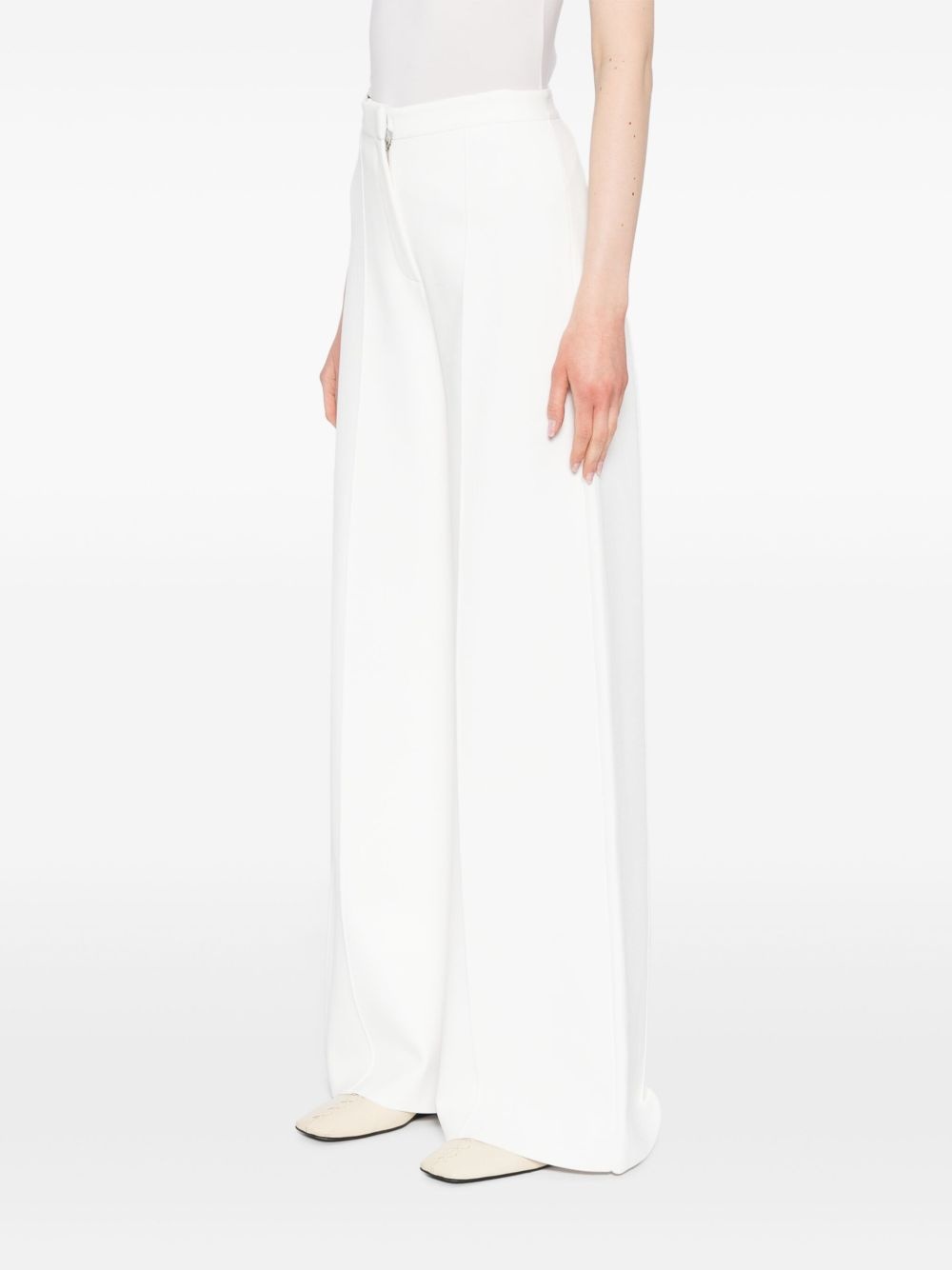 high-waist pants - 3
