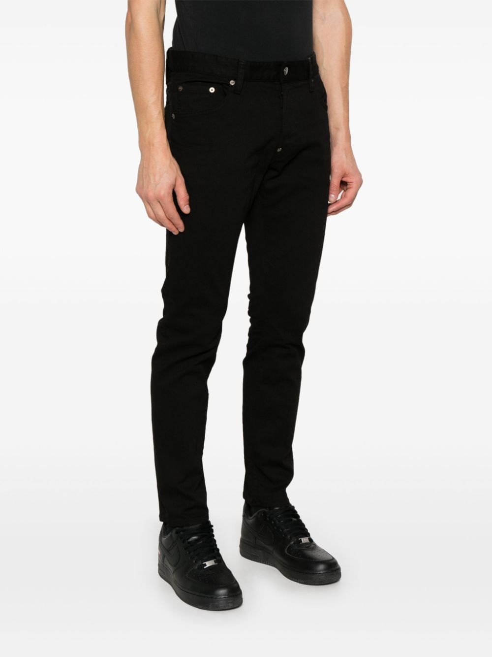 Skater jeans - 3