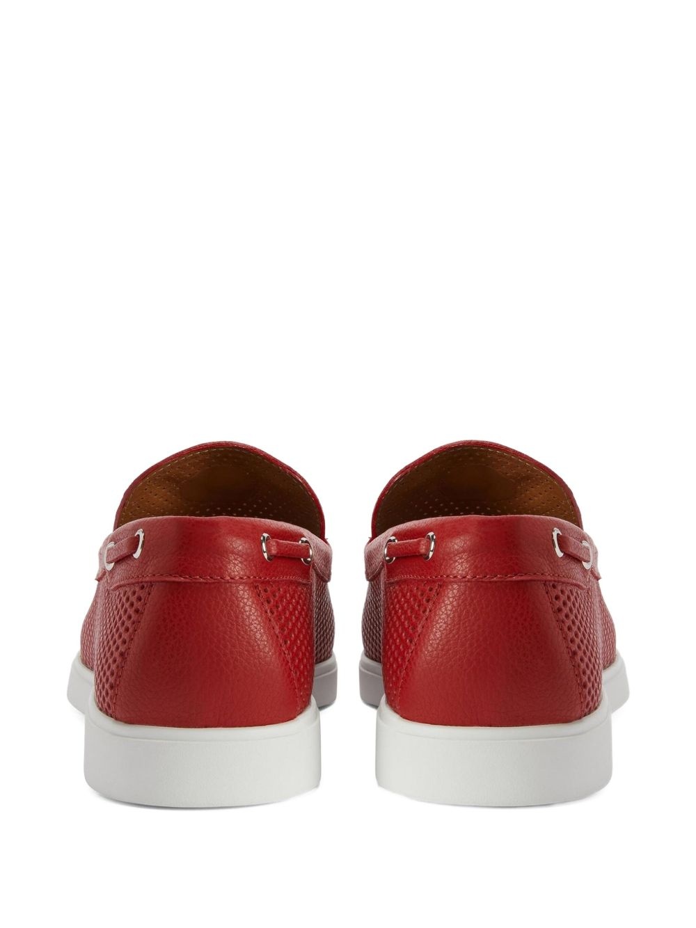 Jourdain loafers - 3