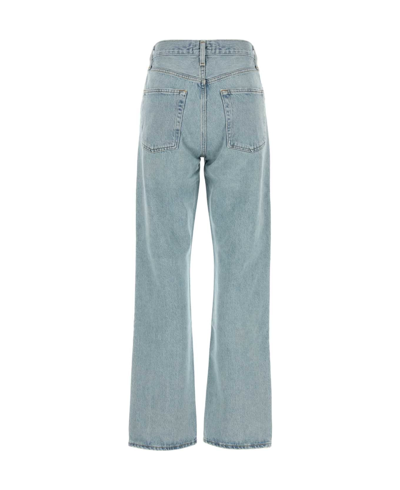 Denim Kelly Jeans - 2