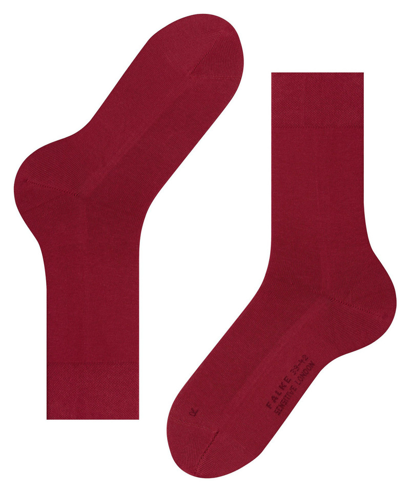 Sensitive London Men Socks 5