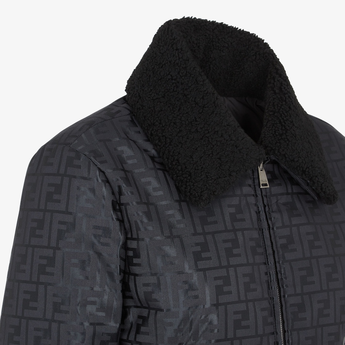 Ski Jacket - 3