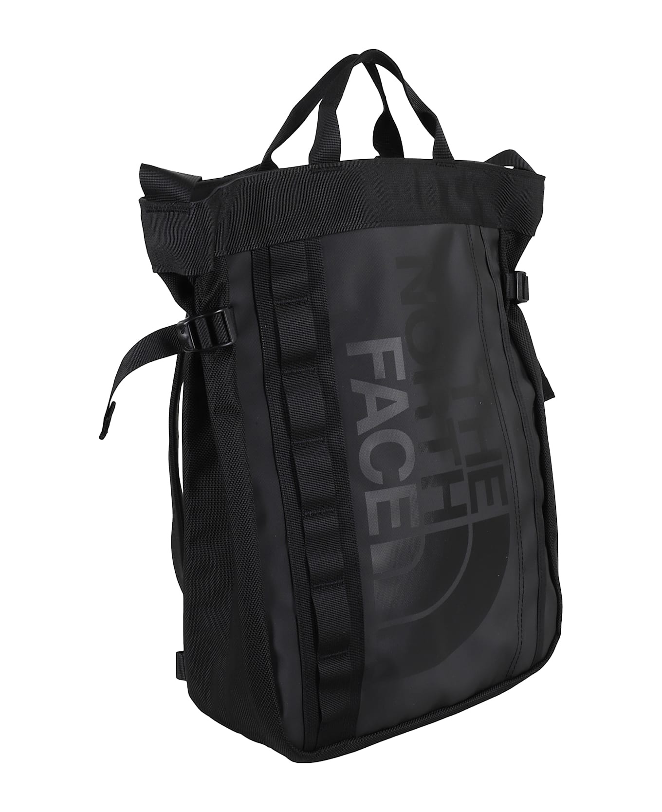 Base Camp Tote Pack - 2