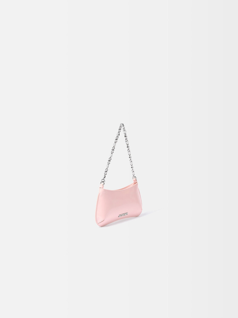 The small Bisou Chaine 2