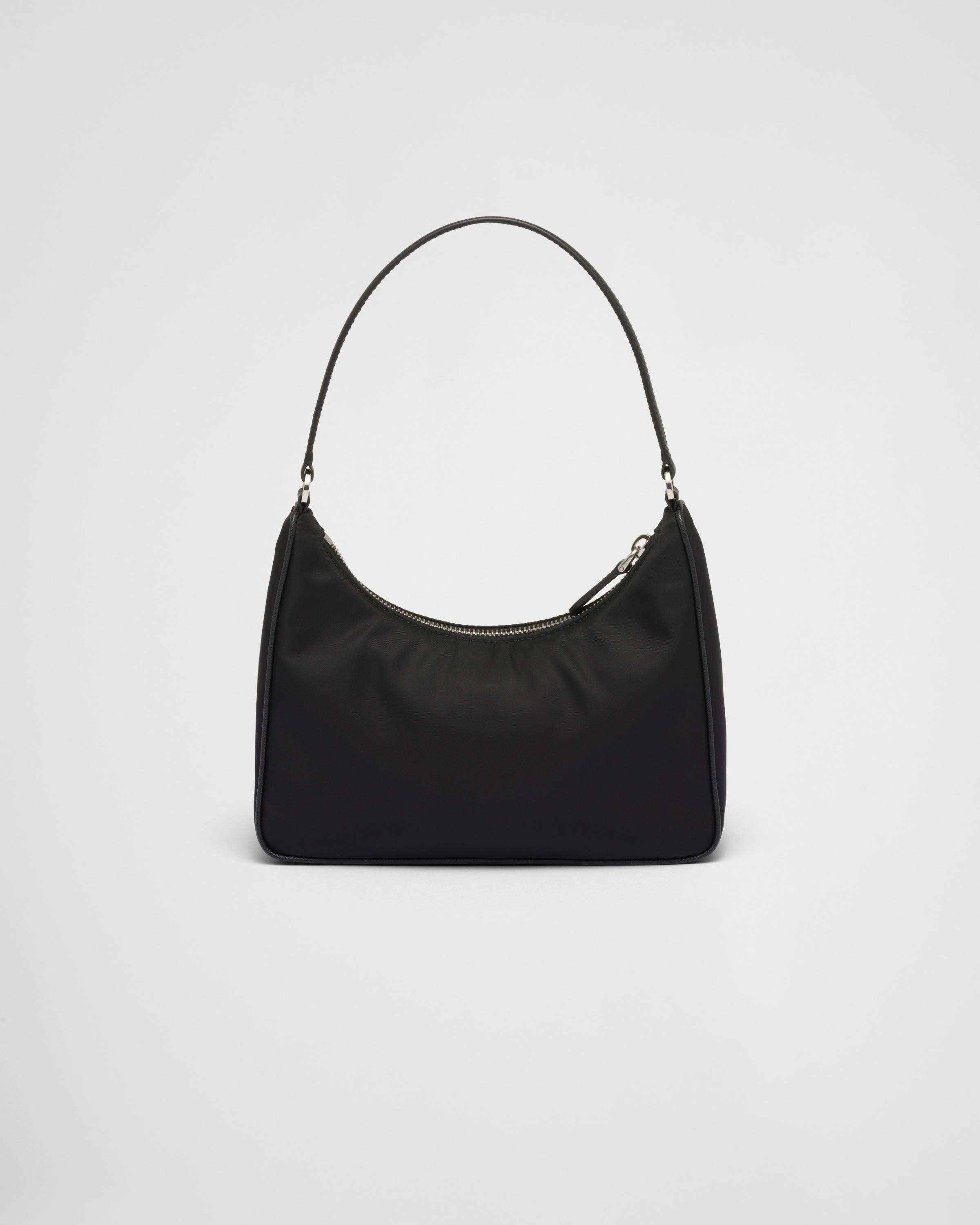 Prada Re-Edition 2005 Re-Nylon and Saffiano mini bag - 4