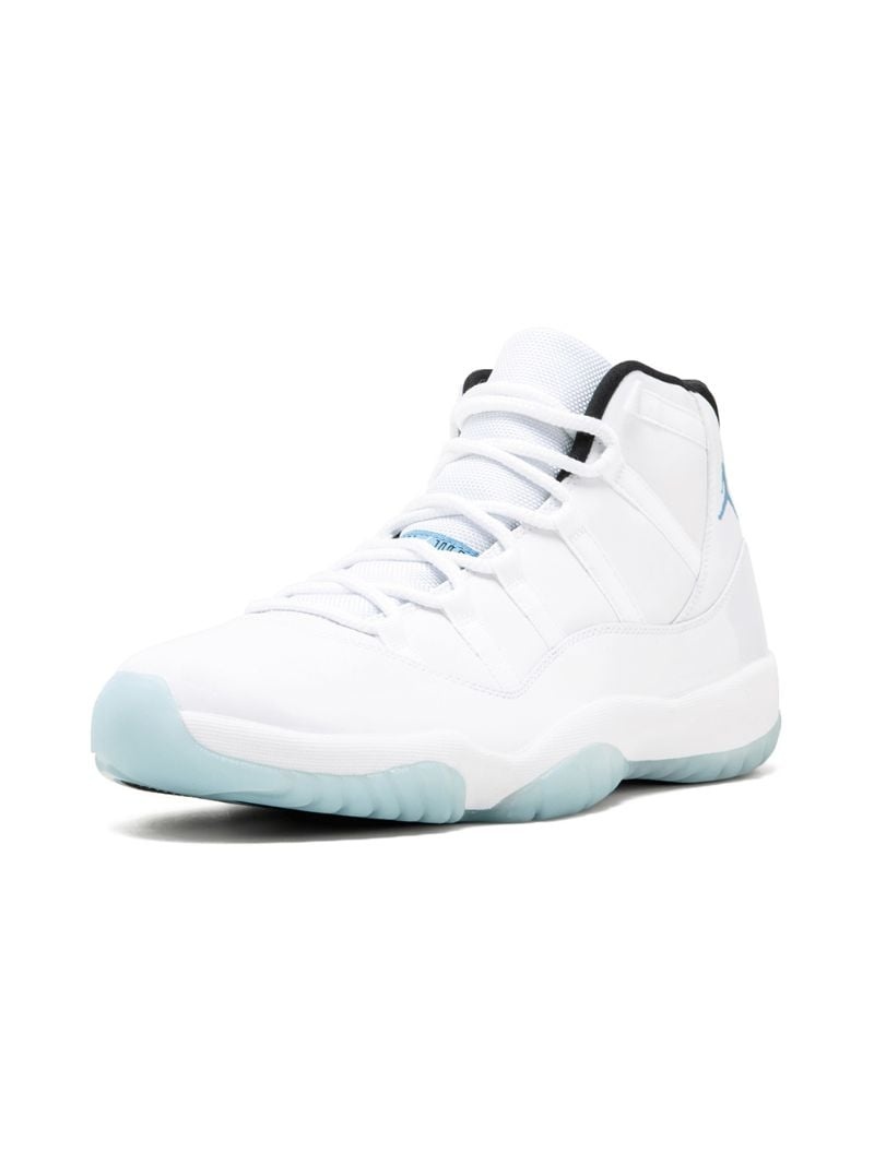 Air Jordan 11 Retro legend blue - 4