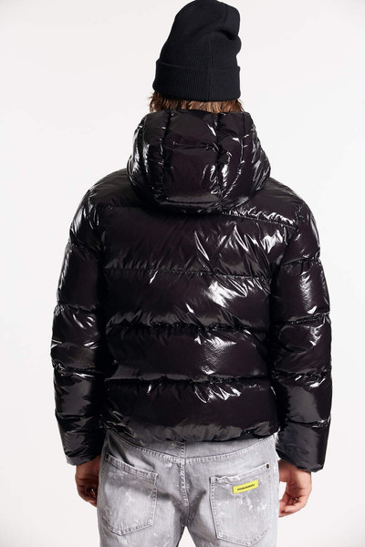 DSQUARED2 PUFFER BOMBER JACKET outlook