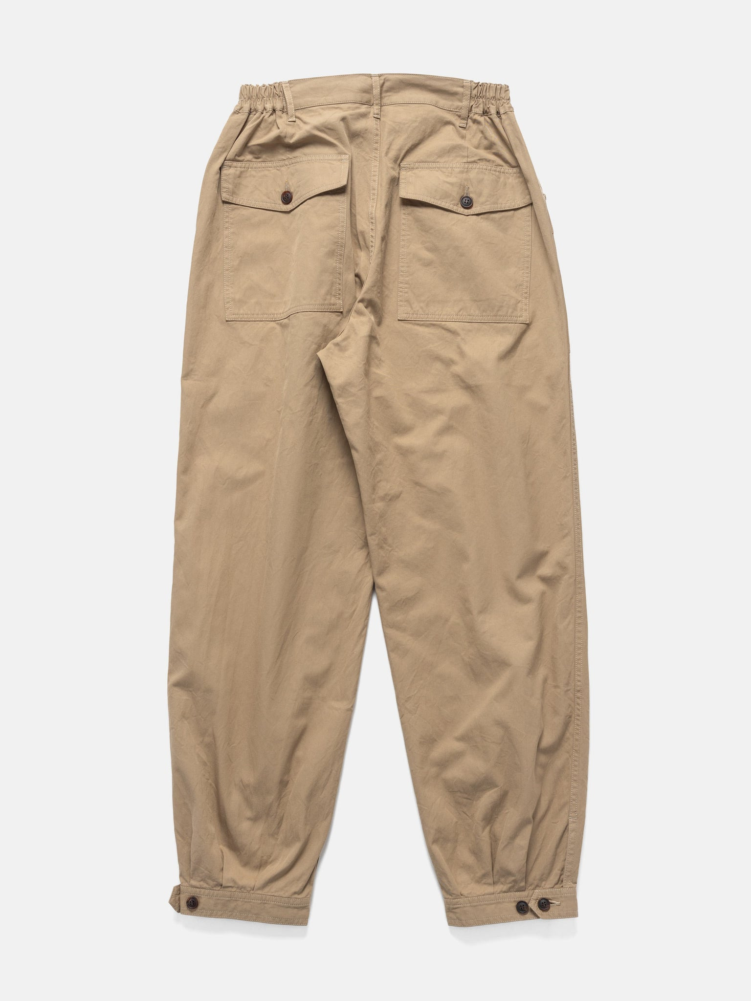 Carrol Pants Beige - 5