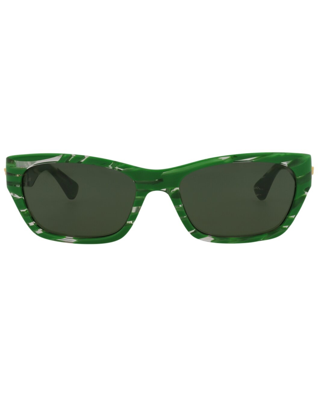 Bottega Veneta Unisex BV1143S 55mm Sunglasses - 2
