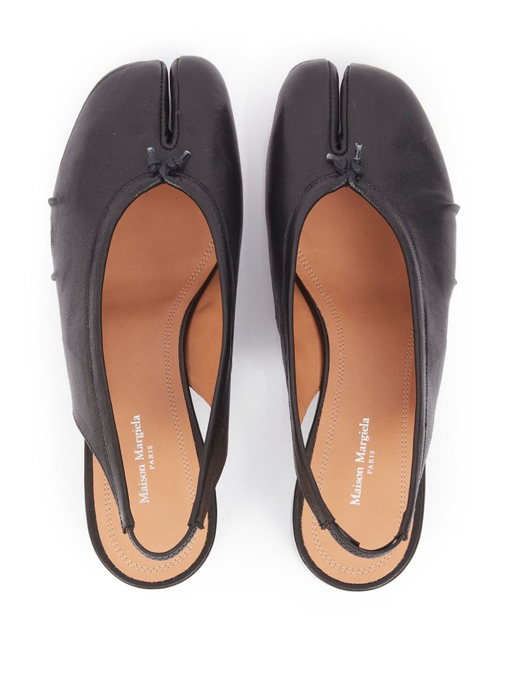 30mm Tabi pumps - 5