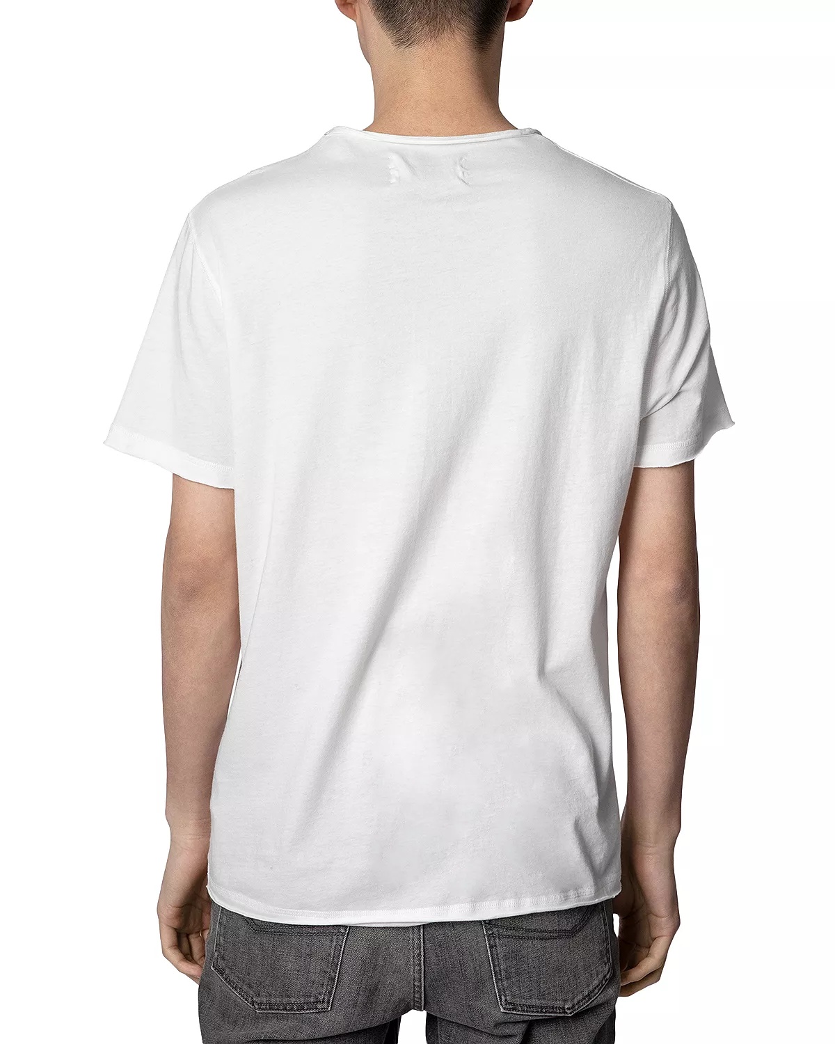 Monastir Cotton Henley - 4
