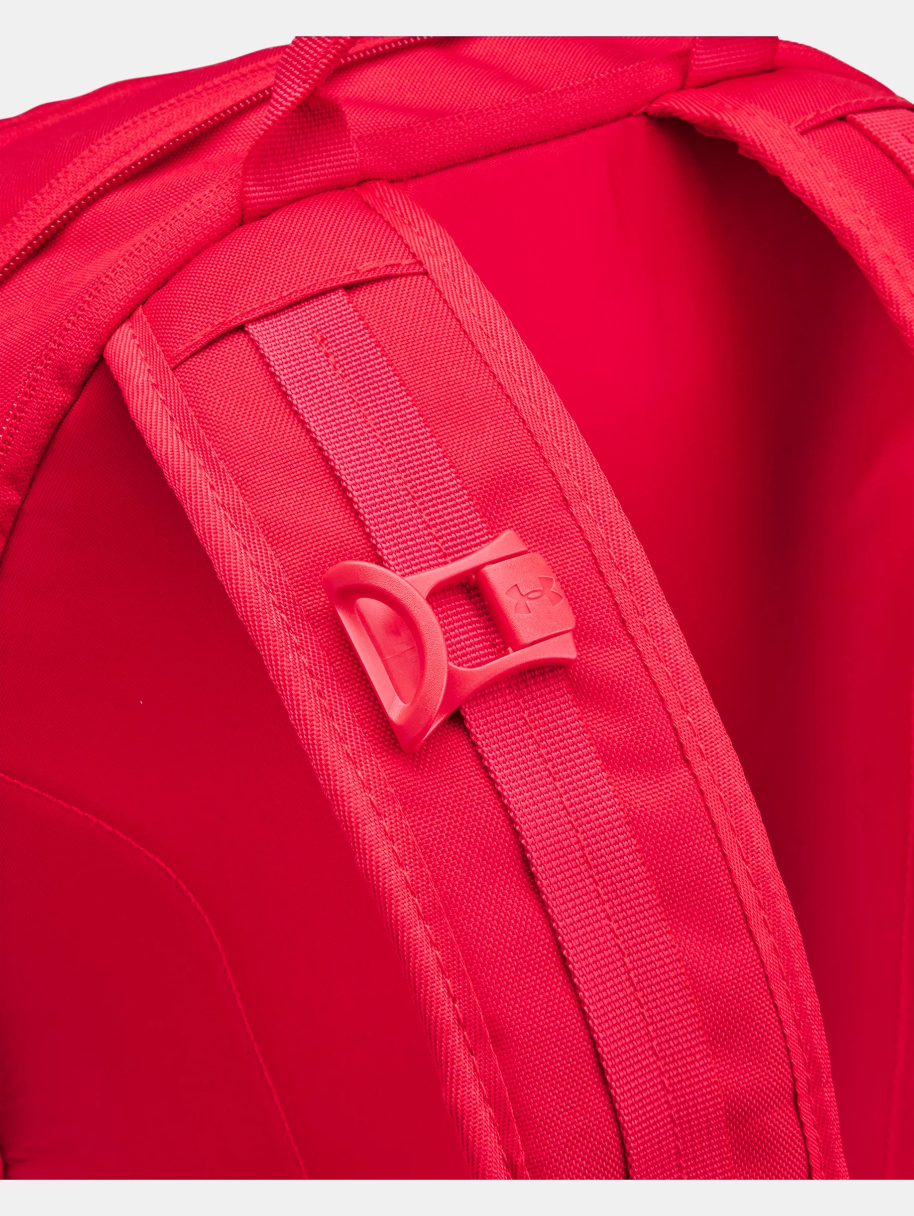 UA Hustle 6.0 Team Backpack - 6